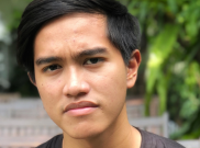 Jadi Pengisi Suara Film 'Knight Kris', Medoknya Kaesang Pangarep Gak Hilang