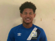 Duo Timnas U-16, Bagus-Bagas Resmi Berseragam Barito Putera