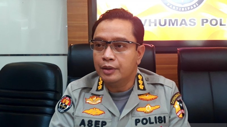 Buzzer yang Ujar Kebencian Bakal Diproses Hukum
