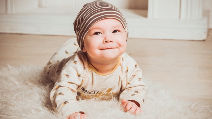 Kenali Tanda Anak Masuk Fase Grown Spurt