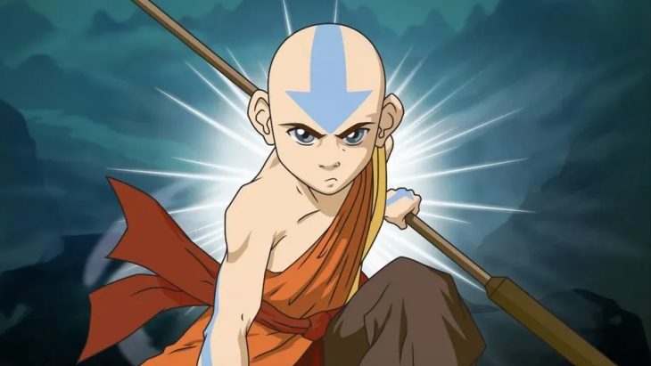 Netflix Hadirkan Avatar: The Last Airbender Versi Live-Action