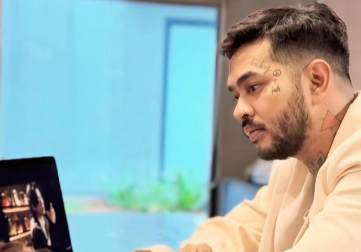 Polisi Ungkap Kronologi Penangkapan Onadio Leonardo, Ada Barbuk Ganja