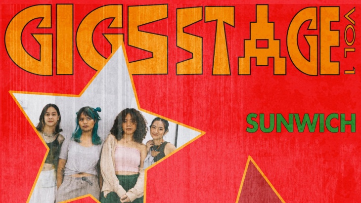 Synchronize Radio Hadirkan Program Rutin #GigsStage