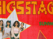 Synchronize Radio Hadirkan Program Rutin #GigsStage