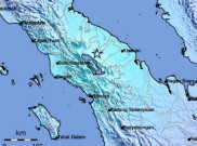 Gempa M6,4 Guncang Simalungun, BMKG Pastikan Tidak Berpotensi Tsunami