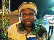 Malam Takbiran, Umat Muslim Papua Tak Gelar Pawai