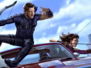 Hawkeye Kehilangan Pendengarannya pada Serial Disney Plus