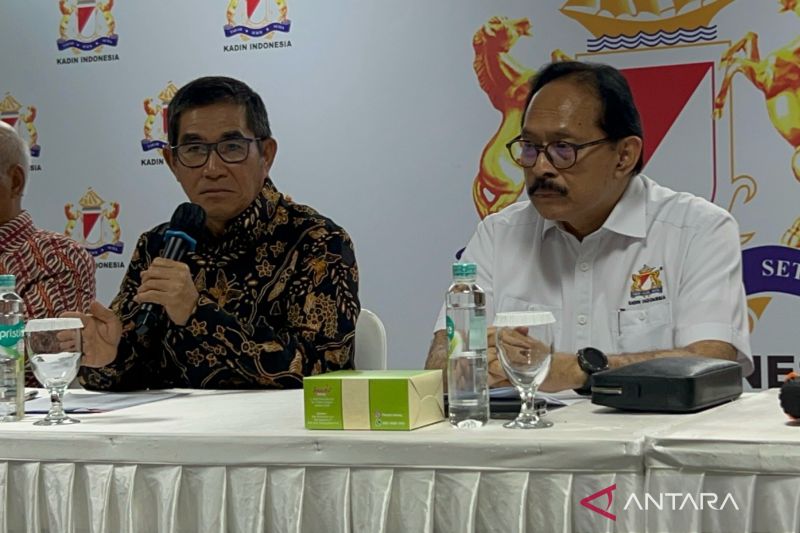 Kadin Indonesia Diketuai Arsjad Bakal Gugat Hasil Munaslub
