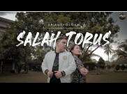 Makna Lirik Lagu Batak 'Salah Torus', Kisah Pilu Terjebak dalam Hubungan Toxic