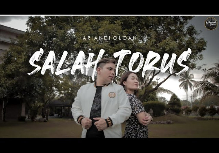 Makna Lirik Lagu Batak 'Salah Torus', Kisah Pilu Terjebak dalam Hubungan Toxic