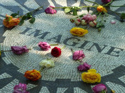 Ini Kali Terakhir John Lennon Bertemu Anggota The Beatles Sebelum Kematiannya
