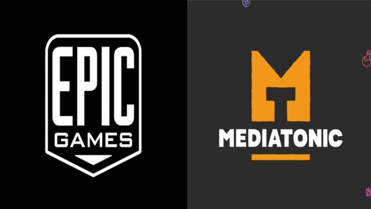 Epic Games Akuisisi Pembuat 'Fall Guys'