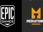 Epic Games Akuisisi Pembuat 'Fall Guys'