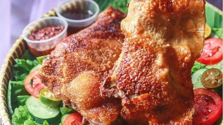Bipang Ambawang, Kuliner Primadona dari Borneo