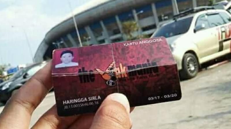 Suporter Kembali Tewas, Edy Rahmayadi: Jangan Salahkan Saya dan PSSI