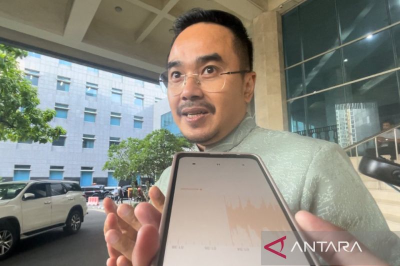 Kejati Tetapkan 3 Tersangka Korupsi di Dinas Kebudayaan DKI, Begini Modusnya 
