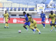 Hasil Super League  2025/2026: Persib Buka Kompetisi dengan Kemenangan 2-0 atas Semen Padang