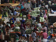 PSI Minta Pemprov DKI Beri Bantuan 52 Pedagang Terpapar COVID-19