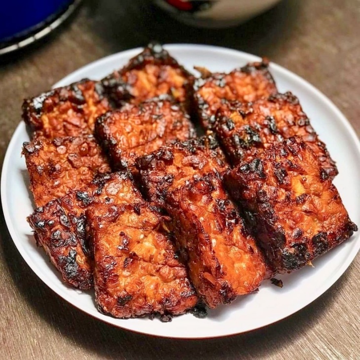 Tempe bacem. instagram.com/resepngetop)