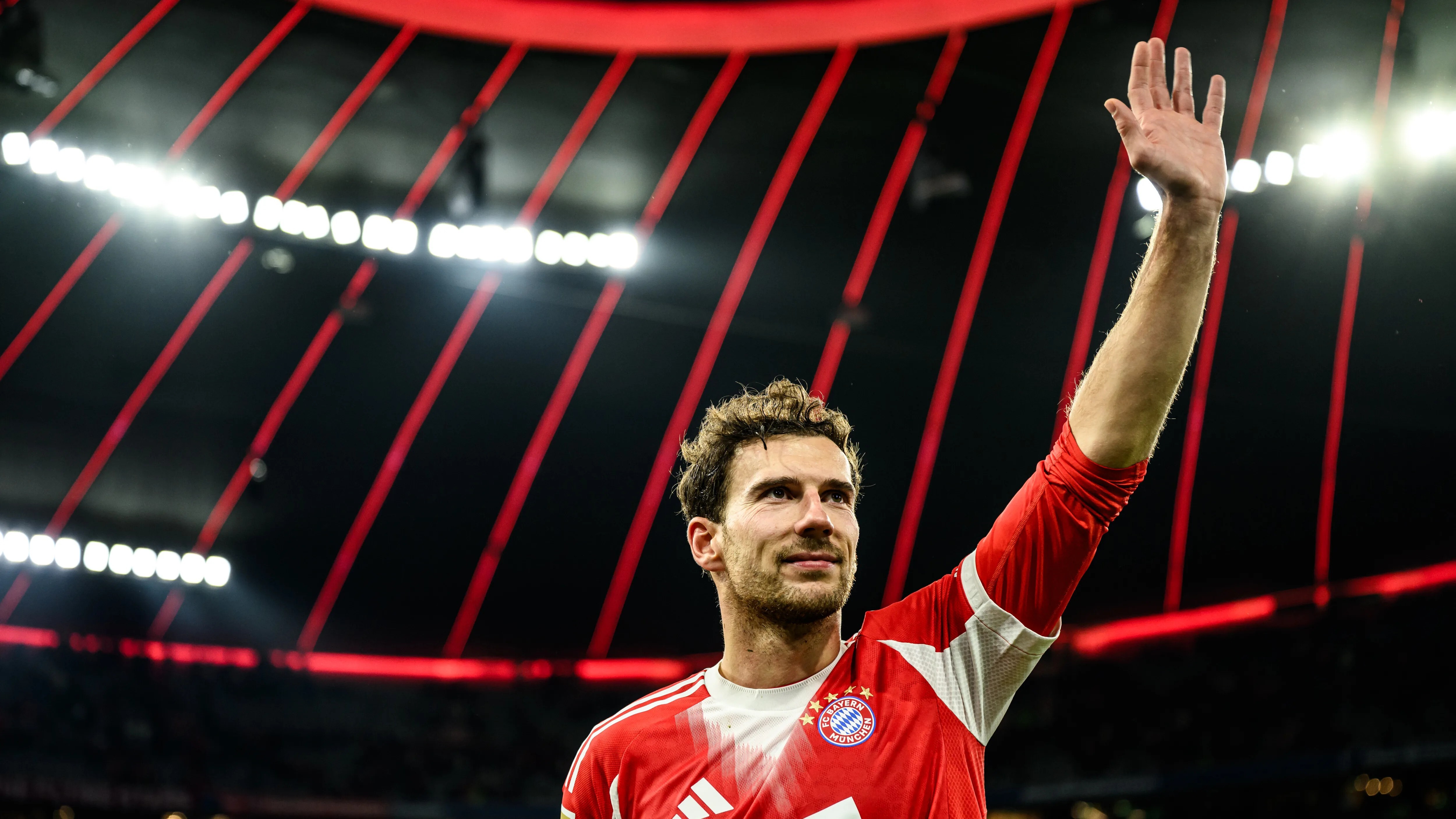 Arsenal Bidik Leon Goretzka, Jadi Solusi Gantikan Mikel Merino yang Cedera