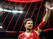 Arsenal Bidik Leon Goretzka, Jadi Solusi Gantikan Mikel Merino yang Cedera