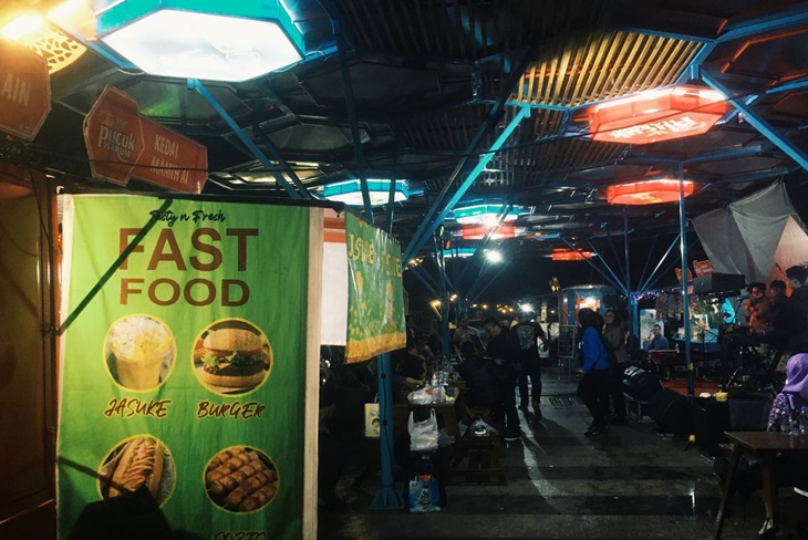 UMKM Award 2022 dari Pemkot Bandung, Bentuk Pengembangan Usaha Kecil Menengah