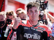 Aprilia Kini Berhasil Memimpin Klasemen MotoGP 2022