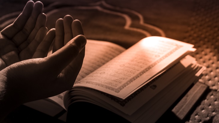 Memahami Perbedaan Nuzulul Quran dan Lailatul Qadar