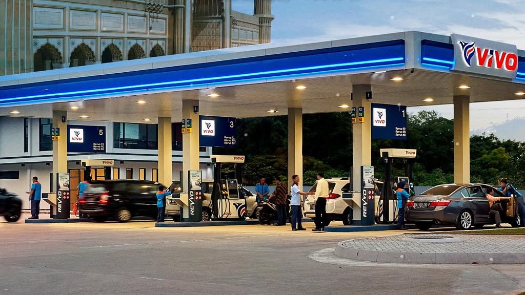 Bukan soal Kualitas, Vivo Ungkap Alasan Batal Beli 40 Ribu Barel BBM dari Pertamina