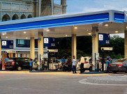 Bukan soal Kualitas, Vivo Ungkap Alasan Batal Beli 40 Ribu Barel BBM dari Pertamina