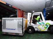 Jepang Borong 10 Ribu Pendingin Vaksin COVID19