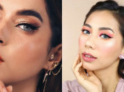 Cara Asya Farasya dan Abel Cantika Tetap Cantik Meski di Rumah Saja