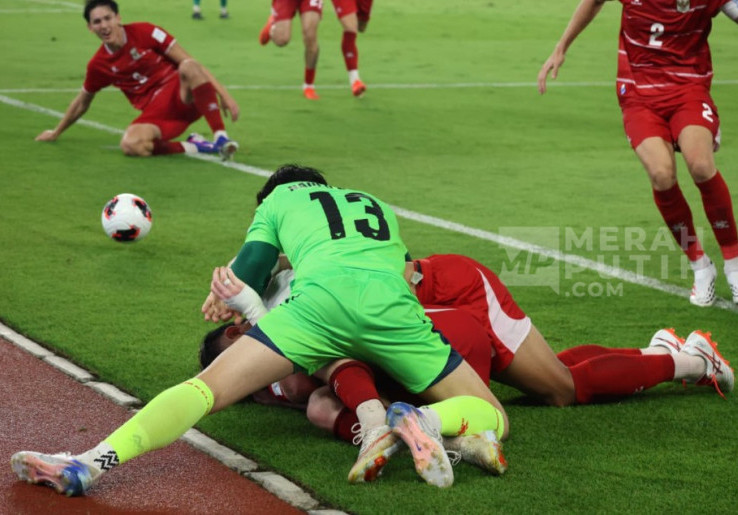Hasil Timnas Indonesia vs Bangladesh: Menang 9-2, Skuad Garuda Secara Dramatis Lolos ke Final FIFA ASEAN Cup 2026