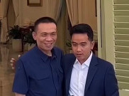 Gibran Temui Rismon Sianipar di Istana Wapres, Sebut 'Kita Saudaraan' Usai Minta Maaf ke Jokowi