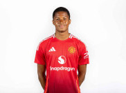 Manchester United Tak Bisa Mainkan Chido Obi di Liga Europa, Kini Bergantung pada Rasmus Hojlund