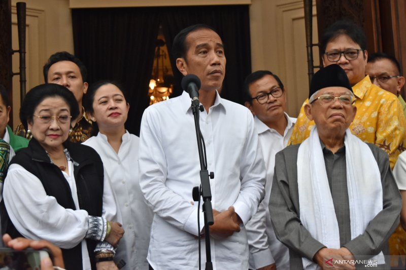 Jokowi, Polri dan Tantangan Penegakan Hukum yang Berkeadilan