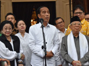 Jokowi, Polri dan Tantangan Penegakan Hukum yang Berkeadilan