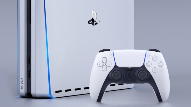 Sony PS5. (Foto: T3)