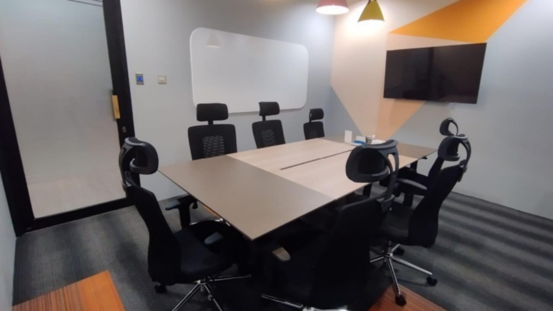 5 Keunggulan Virtual Office untuk Mendukung Kebutuhan Kerja