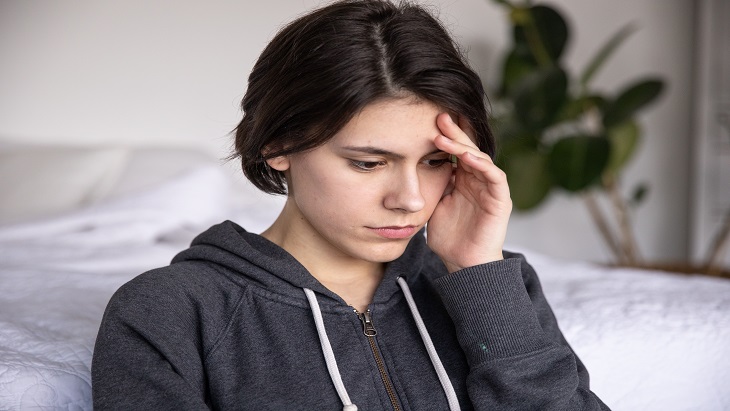 Enyahkan Overthinking dengan Meditasi