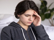 Enyahkan Overthinking dengan Meditasi