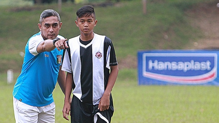 Indriyanto Nugroho: Perkataan Tommy yang Membuatnya Seperti Sekarang