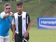 Indriyanto Nugroho: Perkataan Tommy yang Membuatnya Seperti Sekarang