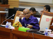 Tanggapi Keputusan Pemindahan Ibu Kota, DPR: Ada Apa dengan Jokowi?