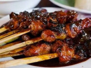 Puluhan Warga Keracunan Usai Menyantap Sate Hasil Pembagian Kurban