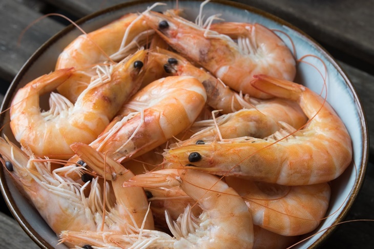 Sebaiknya Konsumsi Makanan Ini dengan Direbus