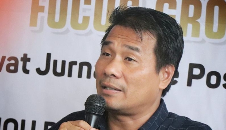 Saling Sindir antara Anies dan Ganjar Dinilai Sesuatu yang Wajar