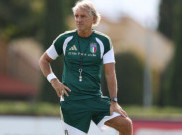 Prancis vs Italia: Mancini Usung 4-3-3, Tonali dan Kean Diprediksi Jadi Starter