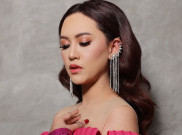 'Ninggal Loro' Jadi Anthem Patah Hati Terbaru dari Happy Asmara