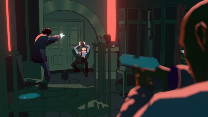 john wick